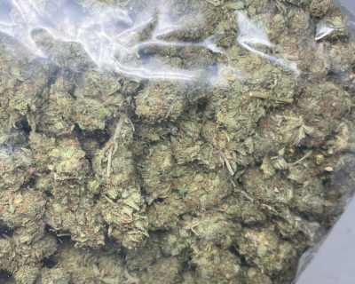 LEMON SOUR DIESEL (SATIVA) - Image 6